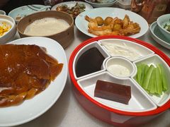 -小吊梨汤·北京菜·烤鸭(鸟巢店)