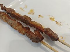 -宛平李记小吃(东关街店)