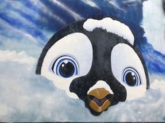 -海合安成都极地海洋公园