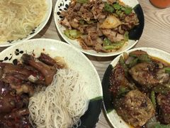 -贤花饭店(凯德店)