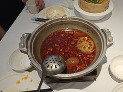 -眉州东坡(团结湖店)