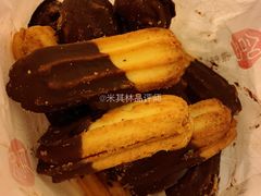 巧克力维纳斯-上海哈尔滨食品厂(淮海中路店)