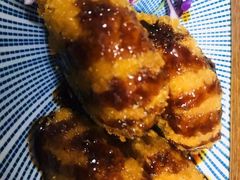 可乐饼-一道浪居酒屋