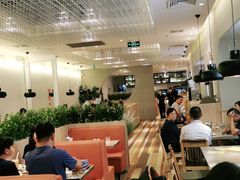大堂-卡朋西餐(扬名广场店)