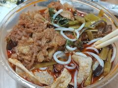 -覃姐柳州螺蛳粉(横岗店)