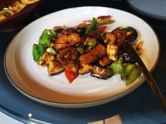 -三号黄浦会Canton Table