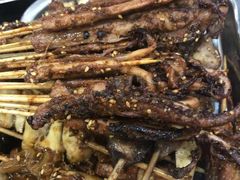 -老黑板筋(顺义总店)
