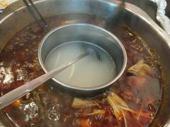 -重庆烧鸡公火锅(簋街店)