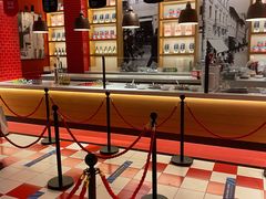 -城市大道红炉披萨烘焙坊