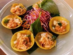 -CHINCHIN 青青·泰国料理(万象食家店)