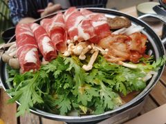 -山葵家居酒屋(天目里店)