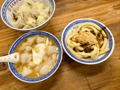 -堂吃饺子(维达北苑店)