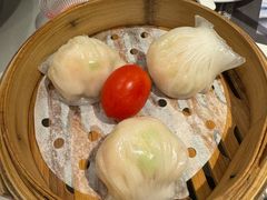 -虾饺妹·粤式茶餐厅(荟聚店)