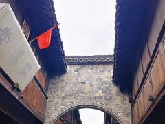 -乌镇西栅景区