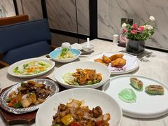 -宁波石浦大饭店(新材料城店)