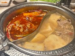 -火炉火自助餐(喜隆多店)