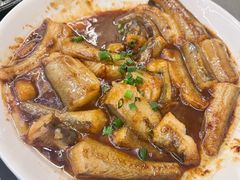 -阿毛饭店(和义路店)