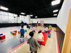 -华杉幼儿园(青塔校区)