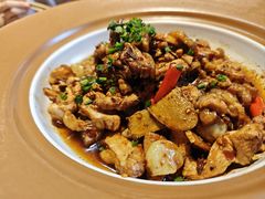 -湘潭老饭店(九华店)