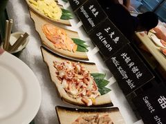 -星伦多自助料理(华润万象城店)