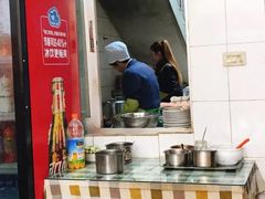 -再回首鸡肉米线(人民路一店)