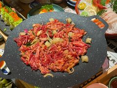 -桃太郎寿司料理(南坪店)