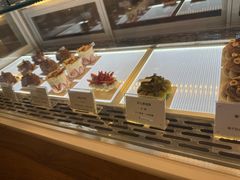 -Ten Olives甜点