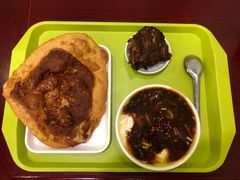 -老回回饺子馆(海洋馆店)
