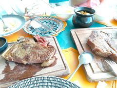 -圣彼得堡观江俄餐厅(中央大街黑金冠店)