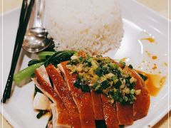 -肥妹烧腊店(翠竹路店)