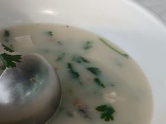 -八仔大富楼·河鲜(西江店)