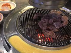 -喜来稀肉(虹泉路店)