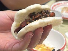 -葛记焖饼(伏牛路店)