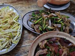-文记煲仔饭