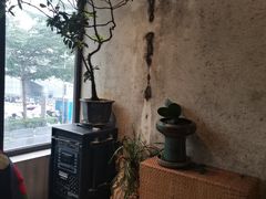 -本处·素食·融合料理(南油店)