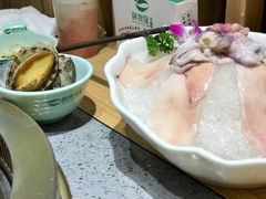 -鲜货俚鲜火锅(青果路店)