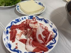 -鑫龙火锅(北园店)