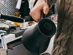 -Radar Coffee(思南路店)