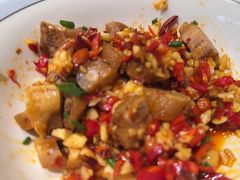 -衡厨·衡阳土菜(中南店)