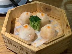 -点心传说·粤菜点心(佐阾虹湾店)