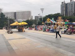 -万达广场(厦门湖里店)