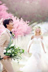 -太古映画婚纱摄影(天河店)