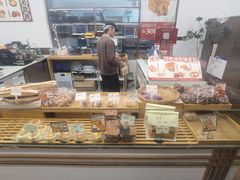 -富贵面包公司(运河店)