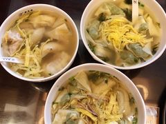 荠菜馄饨-熙盛源(滨湖万达店)