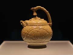 -陕西历史博物馆