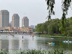-WhaleSports户外水上运动俱乐部(朝阳公园店)