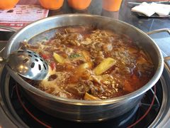 -刘一锅筋头巴脑(凌空二街店)