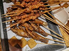 -管氏翅吧(马家堡店)