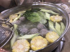 -汕头八里香牛肉店(人民南店)