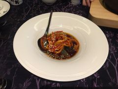 -长沙北辰洲际酒店-兰调全日餐厅